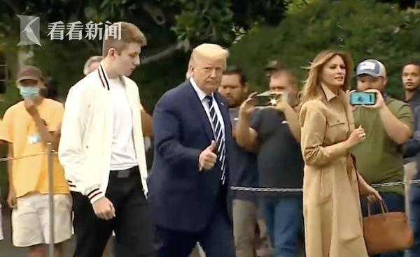 特朗普子女爆料视频播放,独家视频曝光惊人真相 第1张 特朗普子女爆料视频播放,独家视频曝光惊人真相 第1张