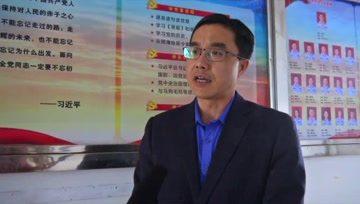 龙南学生爆料新闻视频,校园事件引发关注  第1张