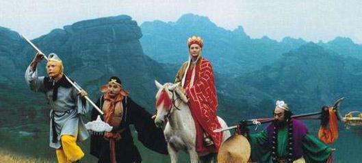 西游记最新爆料,神秘仙界秘闻揭开，师徒四人再闯奇幻之旅！  第2张