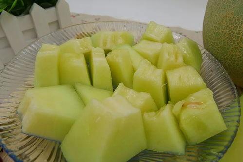 网红瓜纹怎么吃,解锁夏日清新口感新境界 第2张 网红瓜纹怎么吃,解锁夏日清新口感新境界 第2张