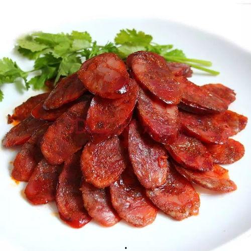 爆料香肠制作视频教程大全,轻松掌握美味香肠制作技巧  第3张